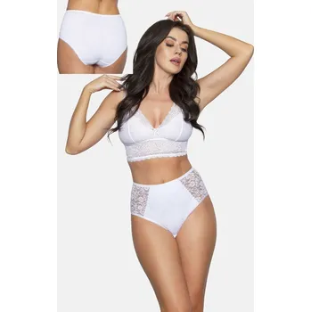 Kalhotky Dámské stahovací kalhotky Babell 070 Velikost: XXL