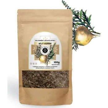 Přírodní produkt Bílý kořen - Maca 100 g
