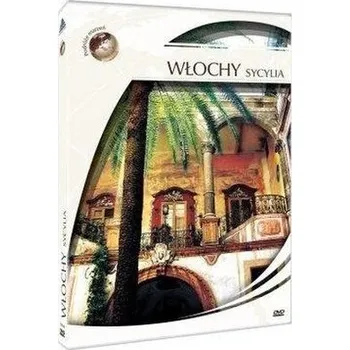 Cestování Podróże marzeń. Włochy - Sycylia - Ireneusz Machnicki