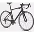 Silniční kolo Specialized Allez E5 Elite Satin Black/Gloss Black 2022