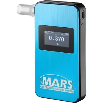 Alcovisor Mars BT modrý