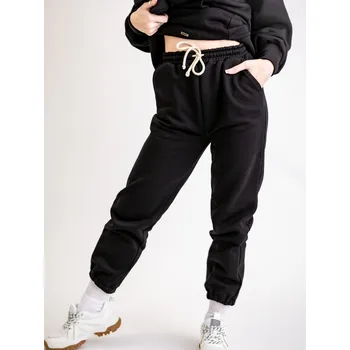 Dámské tepláky VSB SIMPLE black, VELIKOST S/M