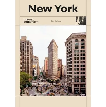 Cestování New York - Russo, William Dello