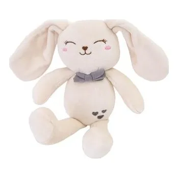 plyšák Króliczek pluszowy 25cm