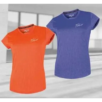 Pánské tričko Tibhar - Globe tričko lady Barva: oranžová, Velikost: XXL