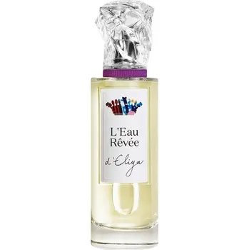 Nestandardní parfém SISLEY Vune Unisex-vuneL'Eau Rêvée d'EliyaEau de Toilette Spray 100 ml (22&nbsp;290,00 Kč / 1 l)