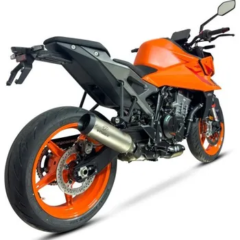 Motodíl Laděný výfuk COBRA SPX KTM 990 Duke