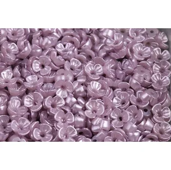 Dětské navlékací korálky Plastové korálky č.532