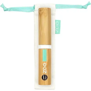 Kosmetická sada Zao Oci MascaraPosilující péče o řasy 089 transparant 4 ml ()