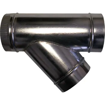 odsavač pilin Urban TR odbočka 250/100