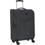 Cestovní kufr d&n 4W M 9264-13