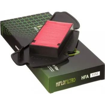 Auto-moto HIFLOFILTRO Vzduchový filtr HIFLOFILTRO HFA1112
