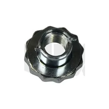 Čep nápravy Matice, čep nápravy VIKA VIKA 6Q0407396B