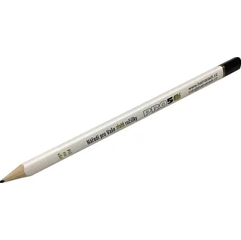 PRO5 univerzální trojboká profi tužka černá tuha