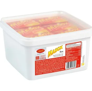 Masox box 2,244kg Vitana