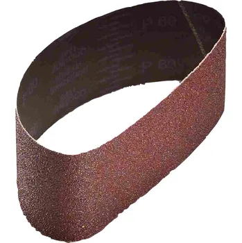 Brusný papír Sia pás brusný 75x457 p120 2920