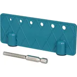 Makita měrka a diamantový pilník 4,5 mm, šestihran 1/4´´ pro ostření pilových řetězů