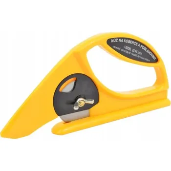 Pracovní nůž Nůž technický na koberce a podlahoviny