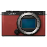 Panasonic Lumix DC-S9