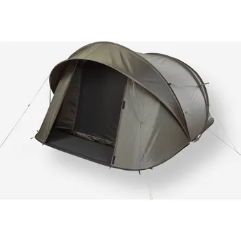 Bivak CAPERLAN Bivakovací stan na kaprařinu Biwy Rapid Tanker L