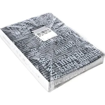 Kabinový filtr Kabinový filtr Renault Kangoo 2020-2022 s aktivním uhlím, 272774812R