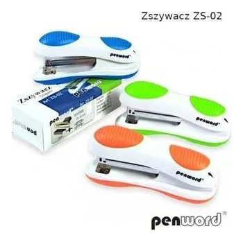 Děrovačka Zszywacz ZS-02 MIX