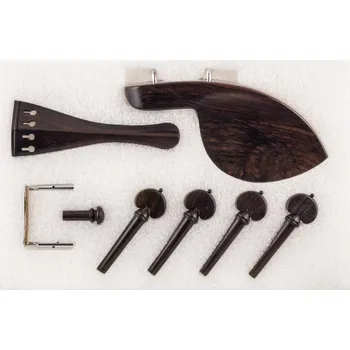 Smyčcový nástroj Garnitura HEART (housle) palisandr - Garnitura na housle