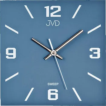 Módní doplněk Nástěnné hodiny JVD NS26113.7