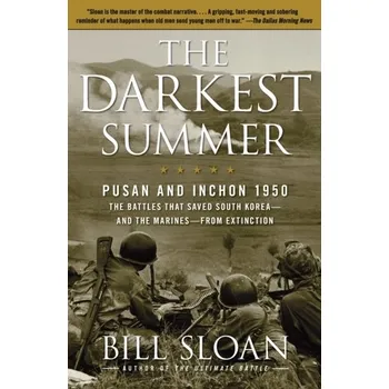 The Darkest Summer - Sloan, Bill
