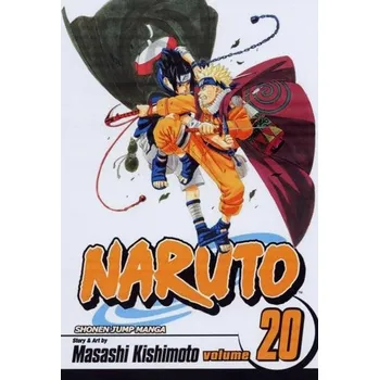 Naruto, Vol. 20 - Kishimoto, Masashi