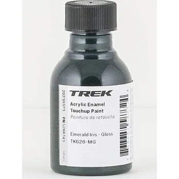 Sport Opravné laky TREK Paint Touch-Up 30ml TK626-M Gloss Emerald Iris