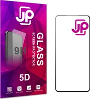 JP Glass Screen Protector 5D ochranné sklo pro Samsung Galaxy A52 LTE/A52 5G/A52s černé