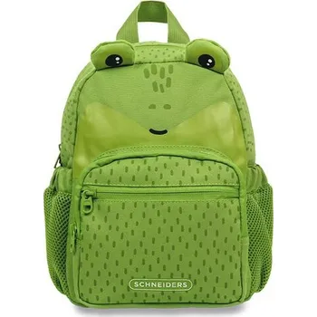 Školní batoh Dětský batoh, SCHNEIDERS, Mini Sir Frogerick