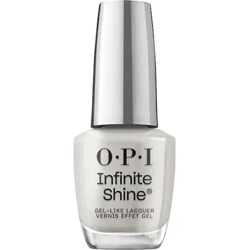 Lak na nehty OPI Laky-na-nehty Infinite-ShineLak na nehty Gray it on Me 15 ml (31&nbsp;267,00 Kč / 1 l)