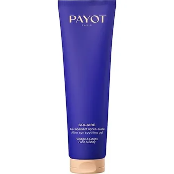 Dámský parfém Payot Solaire Apaisante Apres Soleil zklidňující gel po opalování 150 ml