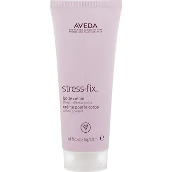 Tělový krém Aveda Body VlhkostStress-FixTělový krém 200 ml (8 035,00 Kč / 1 l)