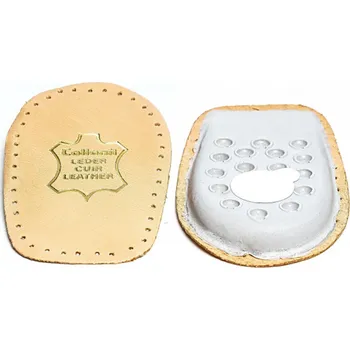 Vložka do bot Collonil Topfit kožená podpatěnka