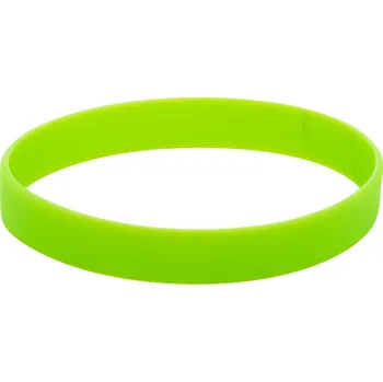 Náramek Wristy silikonový náramek