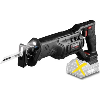 Pila ocaska Parkside Performance PSSAP 2028 A1 bez aku