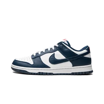 Pánské tenisky Nike Dunk Low Valerian Blue Velikost: 46