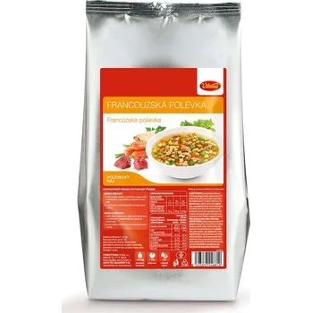 Francouzská polévka 1,65kg Vitana