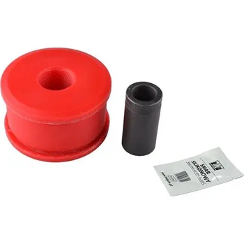 Zavěšení, tělo nápravy TEDGUM 00417997