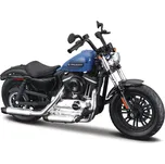 MAISTO model motorky HARLEY DAVIDSON Forty-Eight® Special 2022 1:18