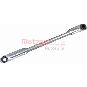 Motorek stěrače a odstřikovače Táhlo stěrače METZGER 2190885
