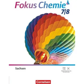 Cizí jazyk Fokus Chemie - Neubearbeitung - Gymnasium Sachsen - 7. Schuljahr