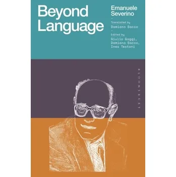 Beyond Language - Severino, Emanuele