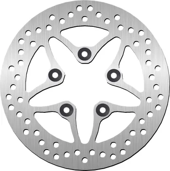 Brzdový kotouč Brzdový kotouč NG 017 DIS017