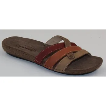 Dámské pantofle Santé CB/32470 Matone dámské pantofle mix Barva: Mix, Velikost: 39