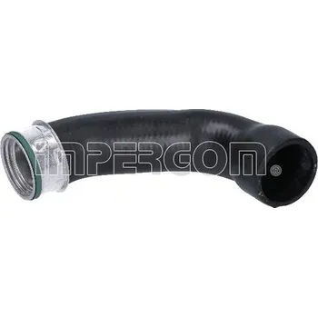 Palivový systém Hadička plnicího vzduchu ORIGINAL IMPERIUM 221821