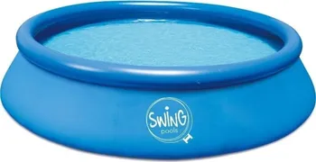 Bazén Polygroup Swing Pool 3,05 x 0,76 m